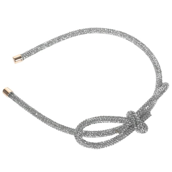 Soimiss 1Pack Beautiful Headbands for Women with Bow Design at Special Occasions