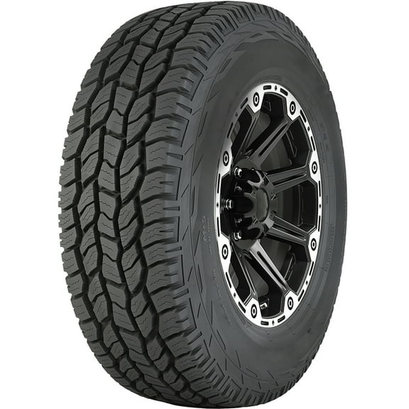 Cooper Discoverer A/T 235/70R16 106T All Terrain Tire