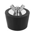 thumbnail image 1 of Pool antifreeze plugs Pool drain plugs Pool pipe plugs Pool drain plugs Pool skimmer plugs Pool expansion plugs, 1 of 5