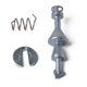 thumbnail image 2 of Kit de reparación de 7 piezas para cerradura de cilindro de puerta delantera izquierda/derecha E90/E91/E92/E93, 2 of 5
