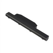 Fujitsu - Notebook battery (high capacity) - lithium ion - 6-cell - 72 Wh - for LIFEBOOK E734, E744, E754