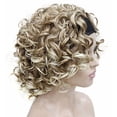 thumbnail image 2 of Extensiones de pestañas EMILYSTORES 0,05 mm de grosor B Curl 9 mm de longitud Pestañas con volumen de aspecto natural para extensiones de pestañas (0,05 B 9 mm), 2 of 3