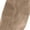 Khaki, variant on Afuyipoi Men's Elastic Waist Cargo Pants,Outdoor Hiking Trousers Side Pockets Straight- Workout Pants Dark Gray L