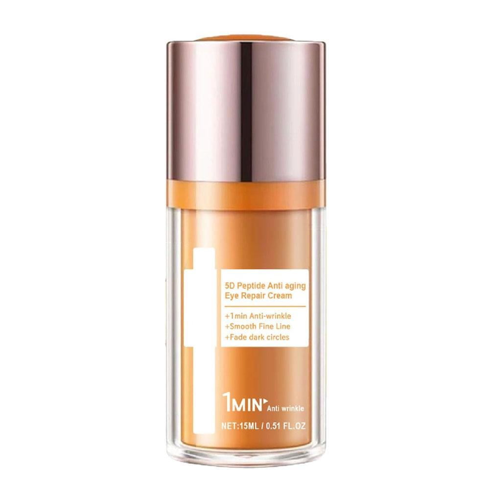 PAPA FEEL 5D Peptides Anti Aging Repair Eye Cream 15g Skin