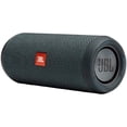 thumbnail image 2 of Bocina Bluetooth JBL Flip Essential PortÃ¡til USB Gun Metal JBL JBLFLIPESSENTIALGMETALAM, 2 of 5