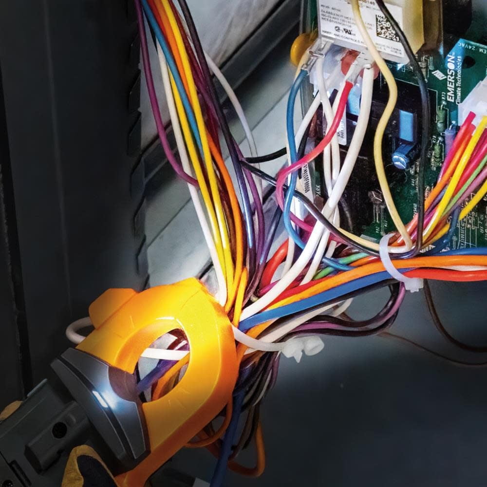 Klein Tools Hvac Clamp Meter