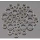 thumbnail image 1 of ACER RACING CTR024 Kit de cojinetes de cerámica TRA 1/16 E-Revo VXL ARZC0824 ACER Racing 810031013258, 1 of 1