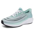thumbnail image 2 of Zapatos Con Soporte para El Hombre Deporte Malla Transpirables Antideslizantes Al Aire Libre, 2 of 9