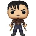 thumbnail image 2 of POP Movies: Mortal Kombat - Cole, 2 of 2
