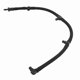 thumbnail image 1 of Fuel Injector Return Hose Line We011349y Replacement For Mazda Bt50 Un 2006 2007 2008 2009 2010 2011 Metal, 1 of 1