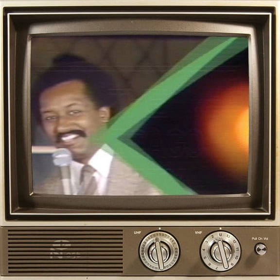 Various Artists - Ultra-High Frequencies: The Chicago Party - Music & Performance - Vinyl