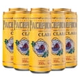 thumbnail image 1 of Cerveza Pac&iacute;fico Clara 24 Latas de 355ml, Refrescante y Ligera con un toque c&iacute;trico, perfecta para acompa&ntilde;ar la comida del mar, 1 of 7