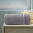 thumbnail image 6 of Ke1Clo Hand Towels for Bathroom, Thickened Soft Cotton Absorbent Hand Towels for Bath, Bathroom Hand Towels Face Cloth, 14 X 30", 6 of 6