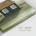 thumbnail image 3 of Wexford Home Nordic Cottage II-Premium Gallery Wrapped Canvas, 10" x 10" - Ready to Hang, 3 of 8