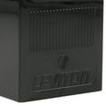 thumbnail image 5 of Leviton 55050 Single-Surface Range Mounting Receptacle, Black, 5 of 6