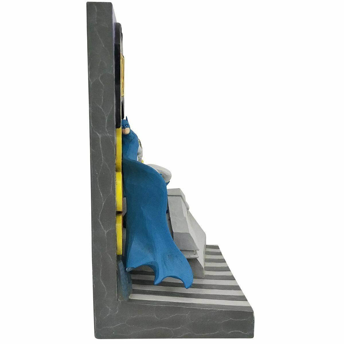 Batman 3D Comic Book Cover 6007086 - Walmart.com