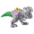 thumbnail image 3 of Figuras de dinosaurios originales Zuru smasher, Dino Island Smash Eggs, juguete de mordaza, regalo de cumpleaños para niños, juguetes sorpresa, 3 of 5