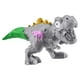 thumbnail image 3 of Figuras de dinosaurios originales Zuru smasher, Dino Island Smash Eggs, juguete de mordaza, regalo de cumpleaños para niños, juguetes sorpresa, 3 of 5