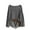 Dark Gray, variant on Women's Knit Sweatshirts Dolman Batwing Sleeves Knitted Sweaters Cute Shirt Fall Spring Crewneck Pullover Tops Hot Pink XL