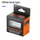 thumbnail image 3 of Xihbxyly Luz Trasera Led Ultrabrillante para Bicicleta, con Cuatro Modos de Iluminación, Fácil Instalación y Resistente Al Agua, Ideal para Ciclismo o Desplazamientos Diarios, para Hombres y Mujeres,, 3 of 3