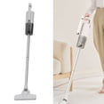 thumbnail image 1 of Handheld Vacuum Cleaner Cordless, 60W 7.4V Wet Dry Vacuum Cleaner Powerful Suction Cleaner Portable Hand Vacuum Mini Car Vacuum for Home Hard Floors Car, 1 of 7