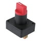 thumbnail image 4 of Interruptor de desconexión de batería, aislador de batería, 6 mm, 300 A, interruptor de desconexión de batería para automóvil y camión, tecnología avanzada, 4 of 9
