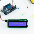 thumbnail image 7 of 3 pcs I2C IIC 1602 LCD Display Module 16x02 Arduino Raspberry Pi LCD Module, 7 of 7
