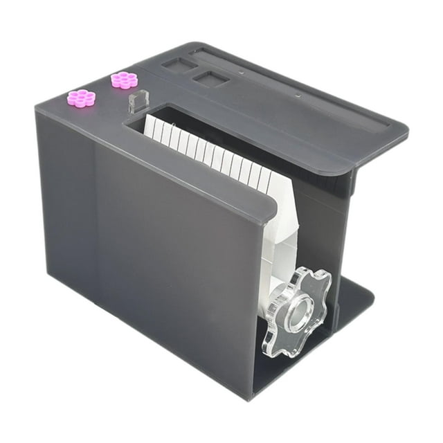 Separador de pelo de pestañas acrílico, trasplante de pestañas, accesorios para dividir pestañas, accesorios, divisores de pestañas, divisores de pest