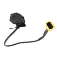 thumbnail image 4 of Cámara De Respaldo, 95750-3W110 Cámara De Visión Trasera Resistente A Impactos Confiable A Prueba De Abrasión Antivaho Para Accesorios De Automóviles Cergrey 95750‑3W110, 4 of 8