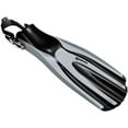 thumbnail image 5 of Mares Avanti X3 Open Heel Fins, 5 of 5