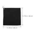 thumbnail image 2 of SOPOTUTU 3Pcs Professional Microfiber Golfs Towels Portable Breathable Dry Towel for Outdoor Use, 2 of 7