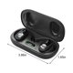 thumbnail image 3 of Xihbxyly Ofertas Del Prime Day Auriculares Inalámbricos Bluetooth Conectados Al Entorno, Sin Entradas En El Oído, Batería de Larga Duración, Alta Calidad Sonido, Auriculares Cómodos de Llevar, 3 of 7
