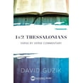 thumbnail image 1 of Pre-Owned 1-2 Thessalonians (Paperback) 1939466199 9781939466198, 1 of 1