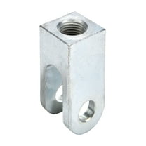 Clevis for Suspension Limiter 3/8in