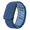#1 Silicone-Blue, variant on Sports Silicone Loop Wrist Band Replacement Watch Strap For Whoop 4.0