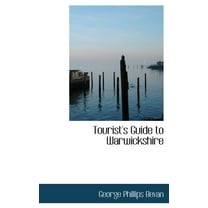 Tourist's Guide to Warwickshire (Hardcover)