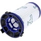 thumbnail image 3 of 3 Pack Replacement Filters for Rowenta Air Force 360, X-Pert Essential 260 & More RH Models Vacuum Cleaner, 3 of 5