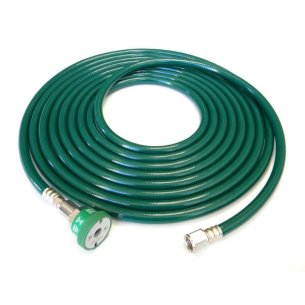 Medical Oxygen Hose Ohmeda Female 1240 DISS Female 20 Ft