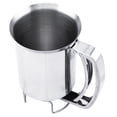 thumbnail image 1 of CIMAXIC 1Pc Handheld Battery Dispenser Practical Battery Separator Kitchen Supply Silver,6.38"X4.13"X4.13", 1 of 5