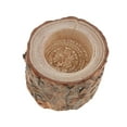 thumbnail image 3 of GUOOL Candle Holder Tea Light Candlestick for Dinner Cafe Decor 6cm, 3 of 6