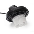 thumbnail image 4 of Tapa de gasolina ROVIKE para Kia Soul, Sedona, Forte, Sportage y Hyundai, 4 of 7