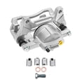 thumbnail image 5 of Detroit Axle - Front Right Disc Brake Caliper w/ Bracket Replacement for 2009 2010 2011 2012 Dodge Journey, 5 of 8