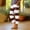 Brown, variant on WRFWUL Womens Star Stripe Pants Elastic High Waist Cropped Wide Leg Pants Casual Lightweight Lounge Trousers with Pockets