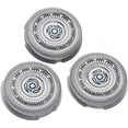 thumbnail image 1 of Tête de Rasoir de Rechange SH70 pour Philips Series 7000 S7310, 1 of 5