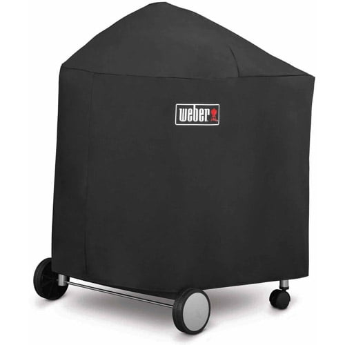 Weber Performer Grill Cover by