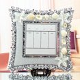 thumbnail image 3 of Agiferg Home Switch Cover Square Shape Switch Wall Light Socket Stickers Room Decor WH, 3 of 3