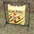 thumbnail image 4 of HME Bowhunting Archery Range Practice Shooting 30 Inch Bag Target Stand, 4 of 8