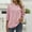 PK1, variant on Women's Clothing Spring And Summer New Stand Up Collar Shirt With Flower Leisure And Loose Top Womens plus Size Workout Clothes Womens Shirts And Tops Womens plus Size Athletic Wear Tunics in plus