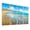Color 4, variant on 8 Pack Art Acoustic Panels Sound Absorbing Tropical Lagoon Oil Painting Vibrant Colors Shimmering Water Decorative Soundproof Wall Panels Self Adhesive for Nursery Game Room Bedroom 48"x32"