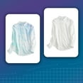 thumbnail image 2 of Colector de color de lavandería captadores de color para lavandería tabletas de lavandería antimanchas hojas absorbentes de color para lavandería captadores de color de ANGGREK Otros, 2 of 7